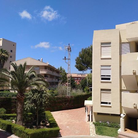 Arenal Javea Holiday Apartment Esterno foto
