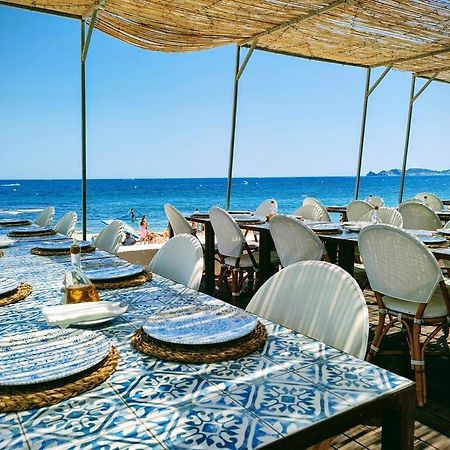 Arenal Javea Holiday Apartment Esterno foto