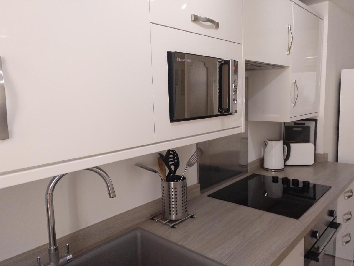 Arenal Javea Holiday Apartment Esterno foto