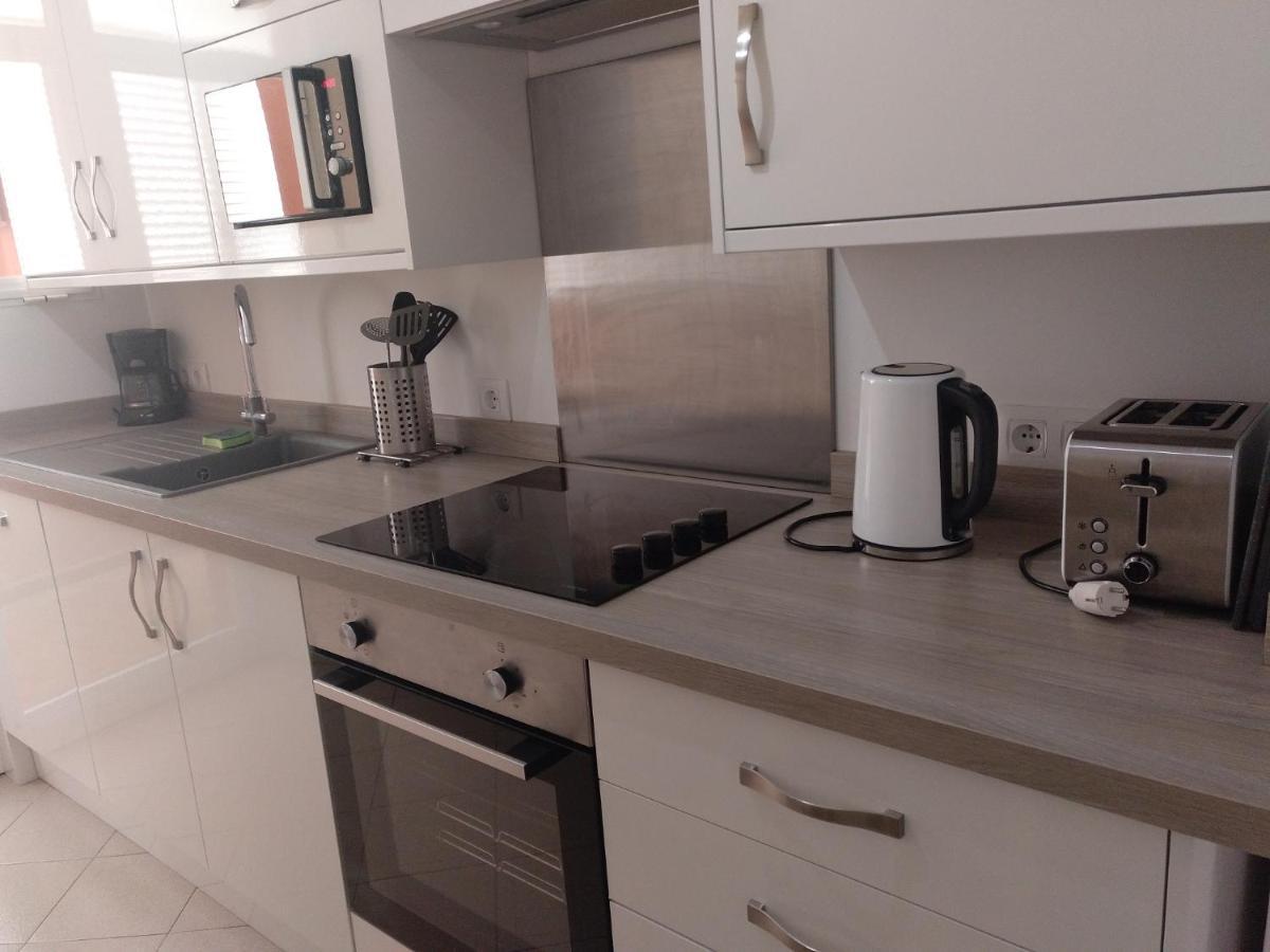 Arenal Javea Holiday Apartment Esterno foto