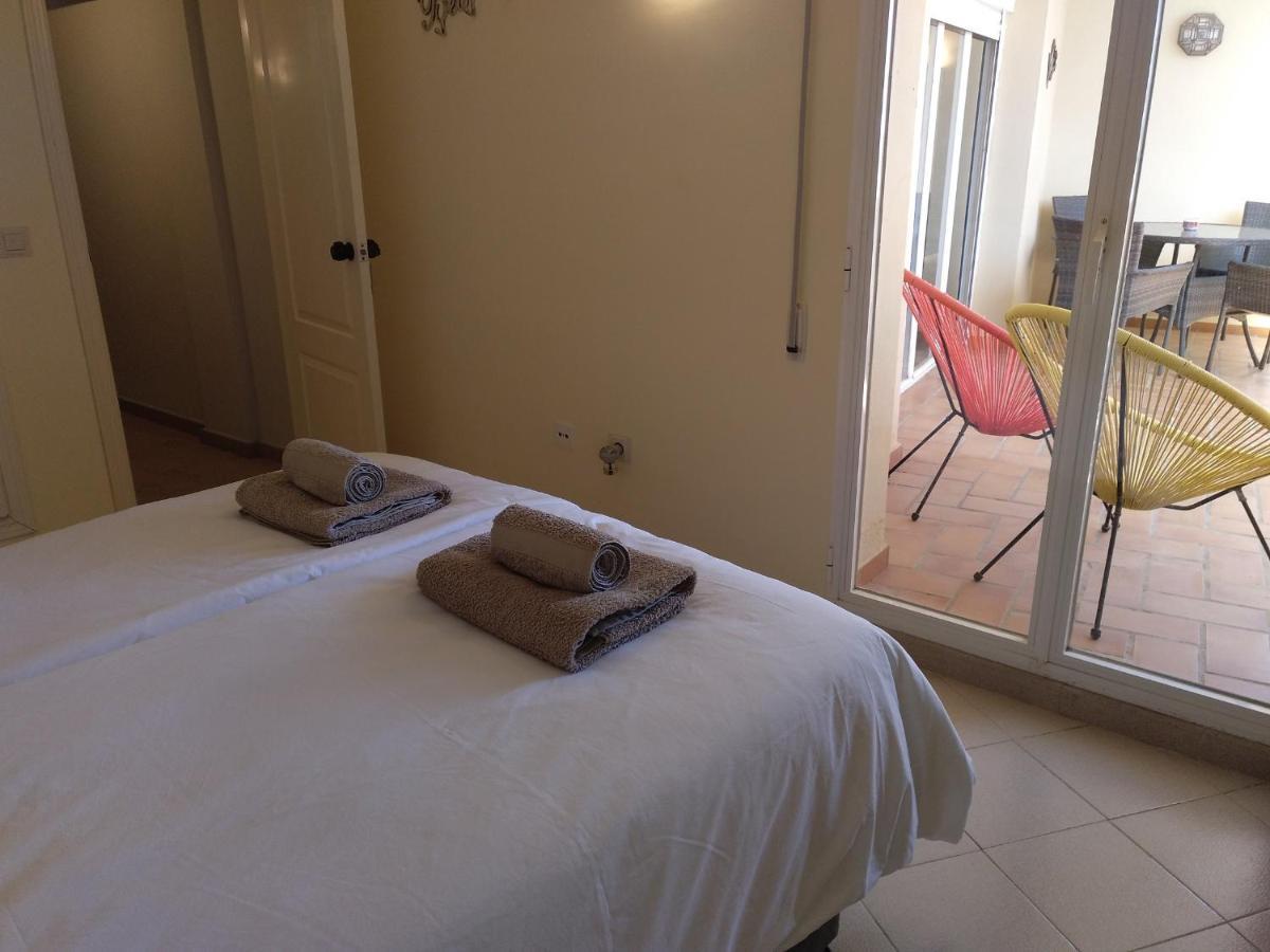 Arenal Javea Holiday Apartment Esterno foto
