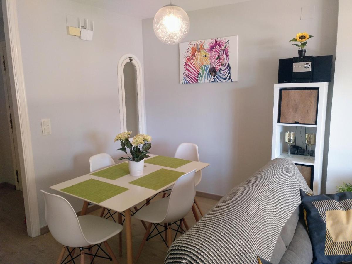 Arenal Javea Holiday Apartment Esterno foto
