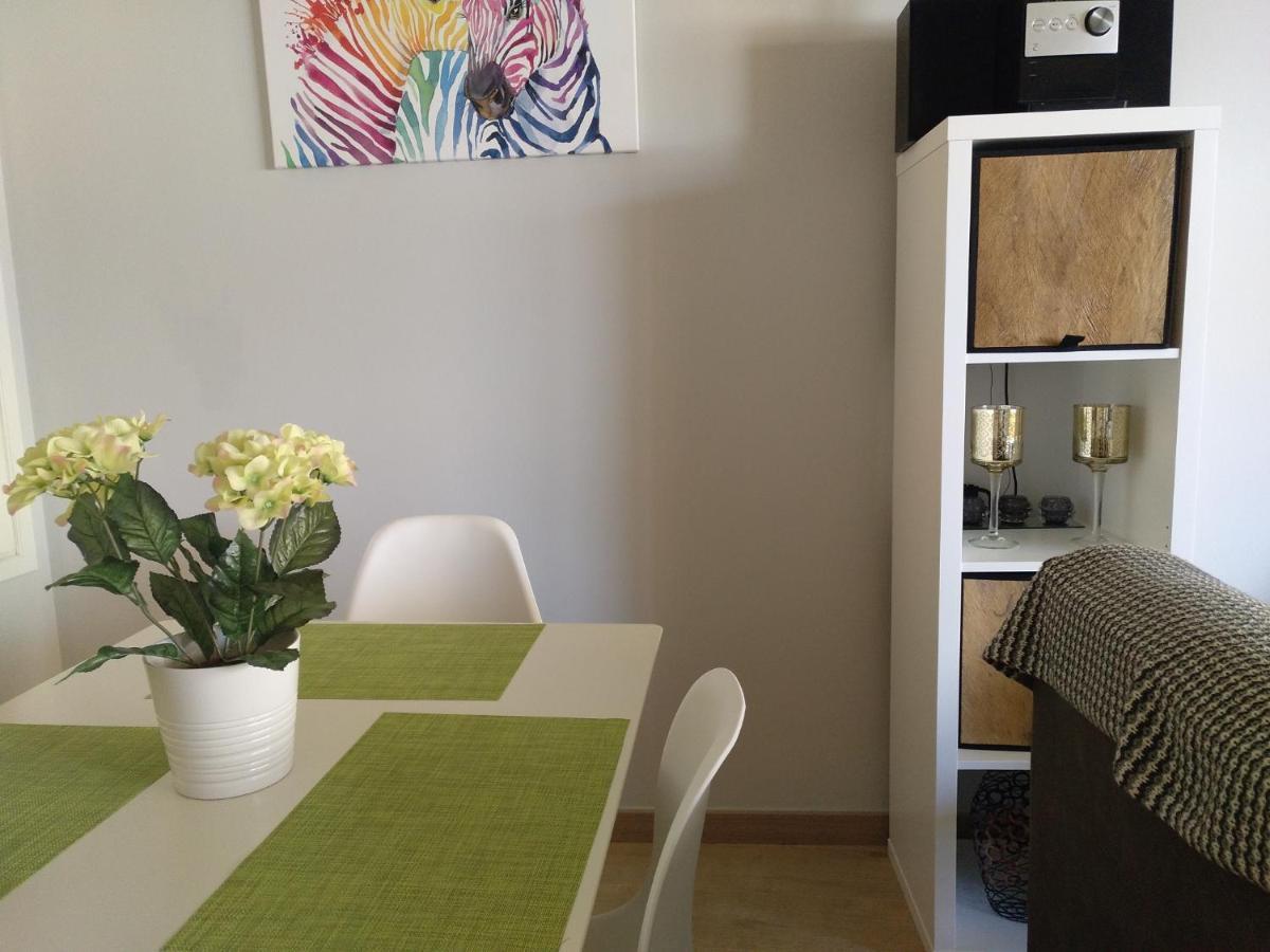 Arenal Javea Holiday Apartment Esterno foto