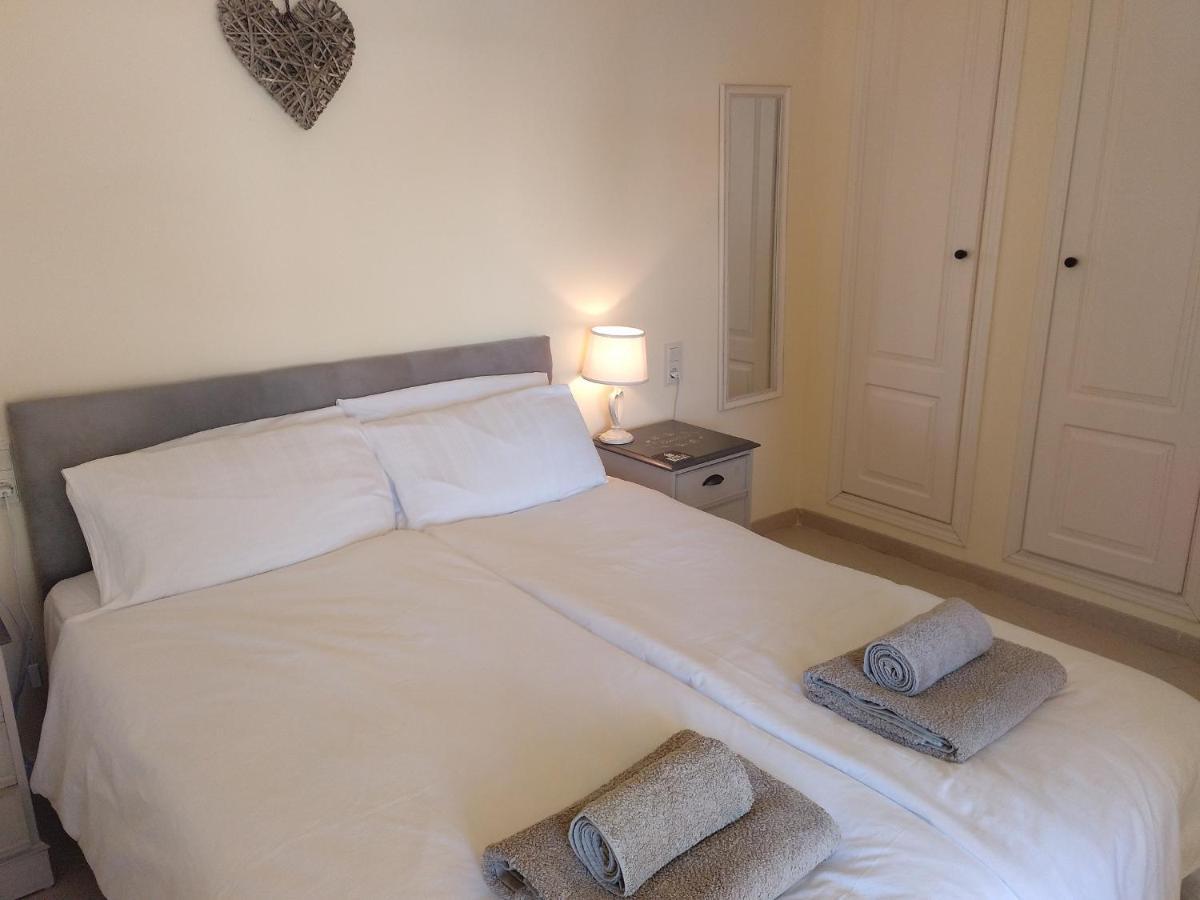 Arenal Javea Holiday Apartment Esterno foto