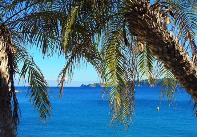 Arenal Javea Holiday Apartment Esterno foto
