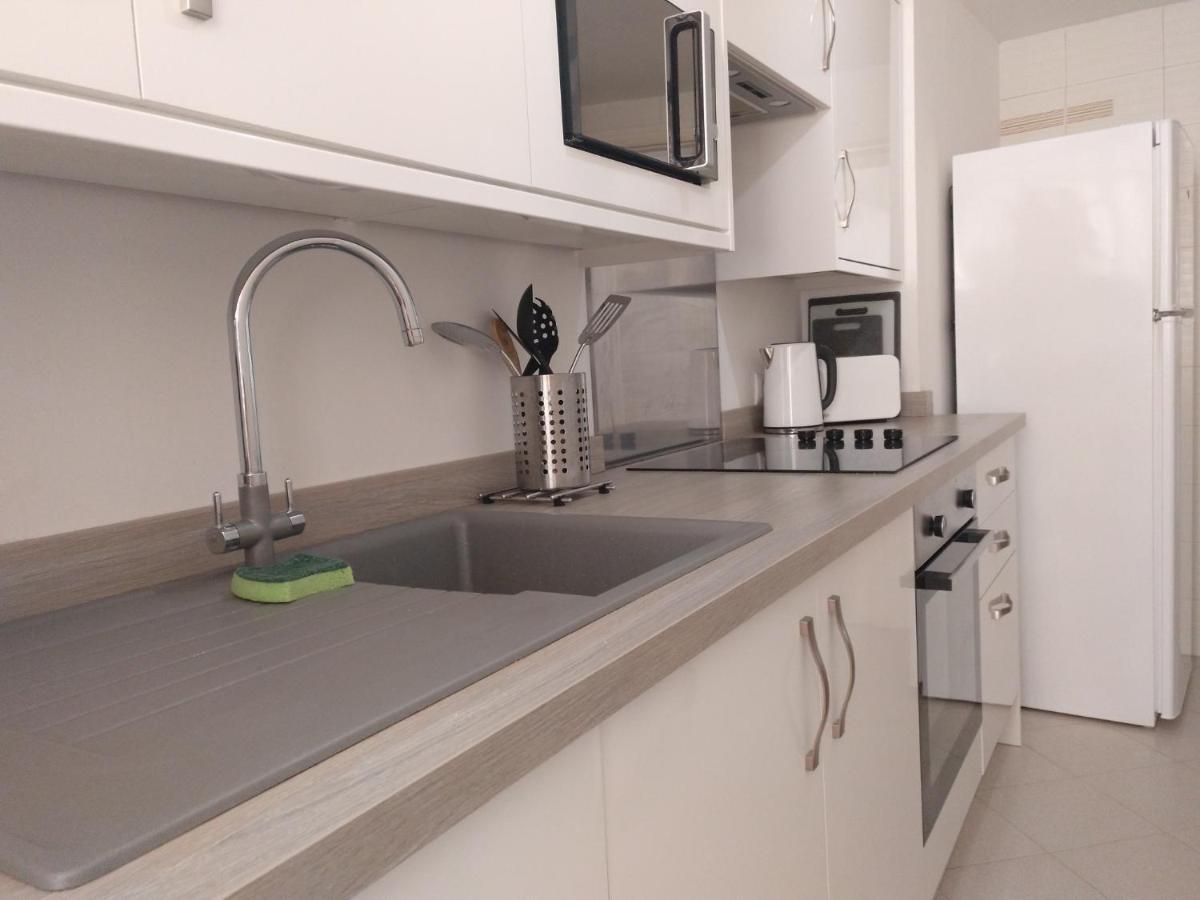 Arenal Javea Holiday Apartment Esterno foto