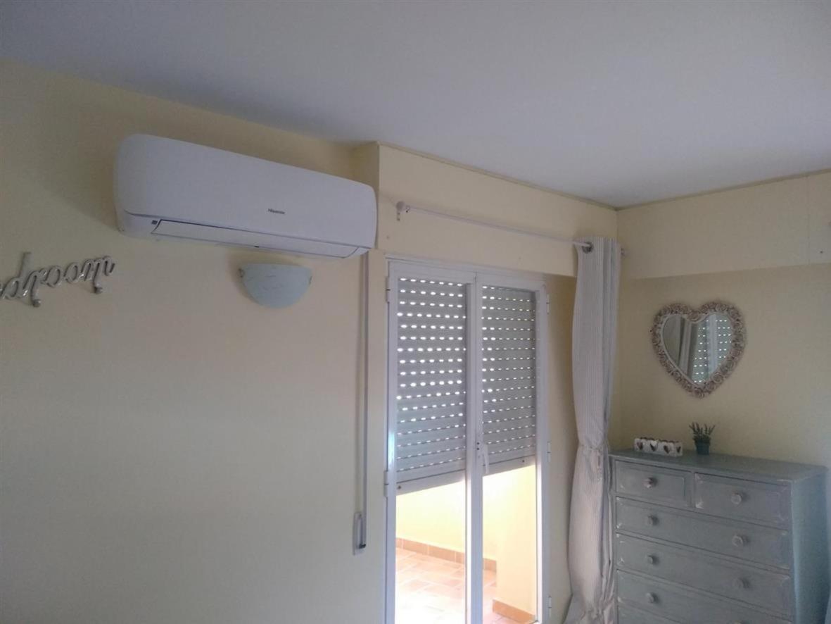 Arenal Javea Holiday Apartment Esterno foto