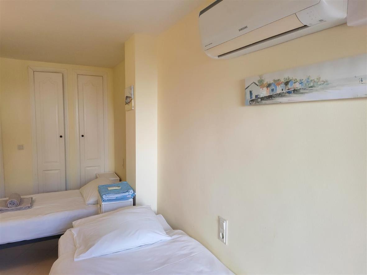 Arenal Javea Holiday Apartment Esterno foto