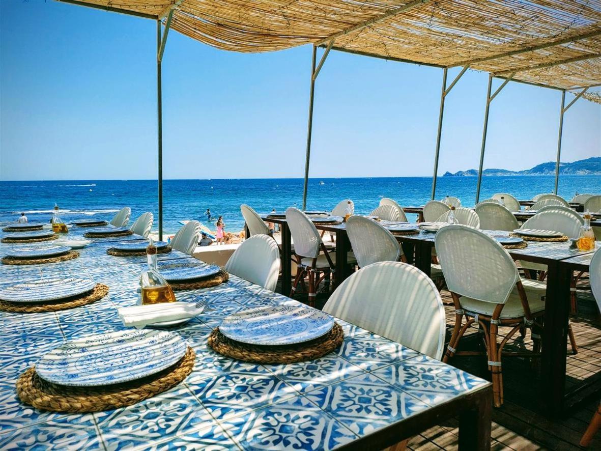 Arenal Javea Holiday Apartment Esterno foto